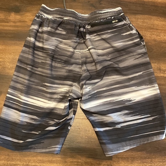 Nike swim trunks. - Picture 5 of 7